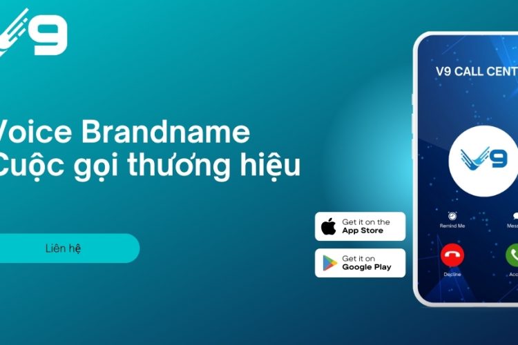 Dịch vụ Voice brandname