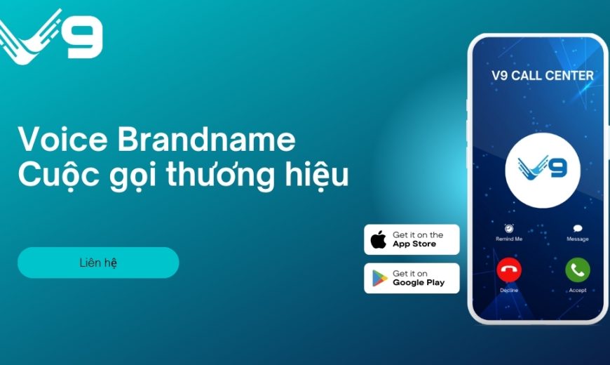 Dịch vụ Voice brandname