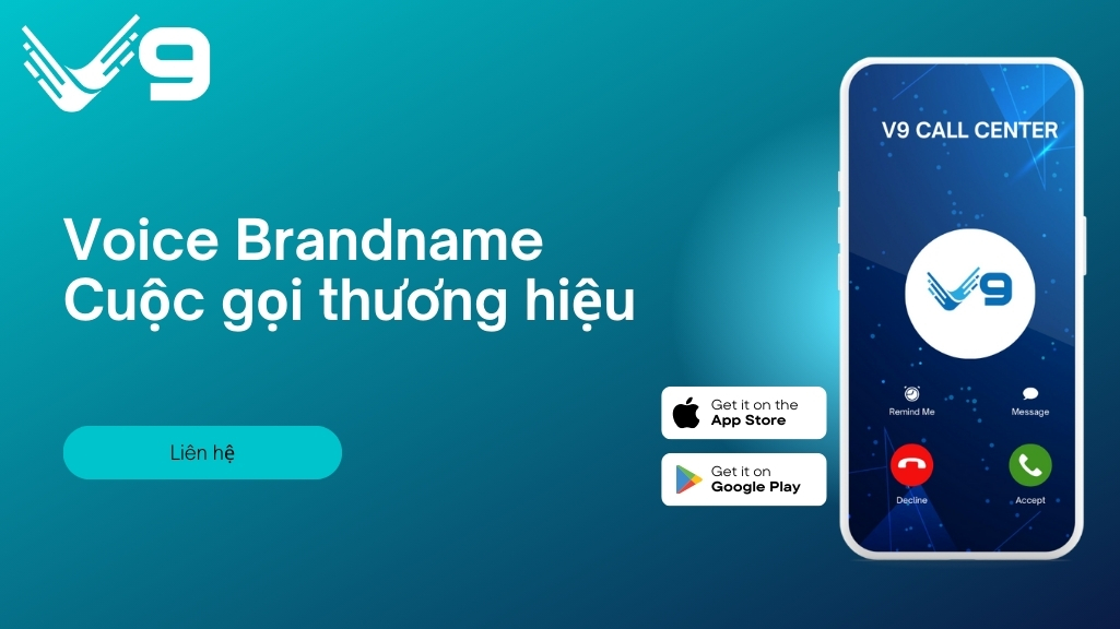 Dịch vụ Voice brandname